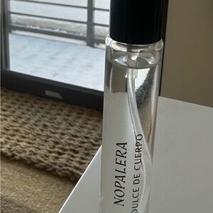 Nopalera Dulce de Cuervo perfume .35 oz